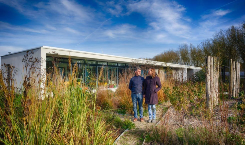 Imkerij Kirsten Bosch