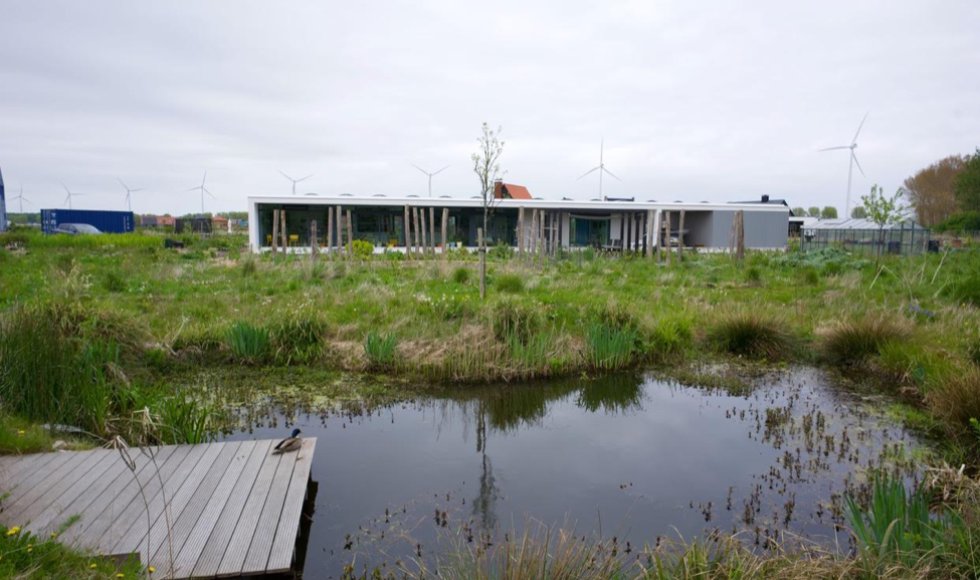 Imkerij Kirsten Bosch