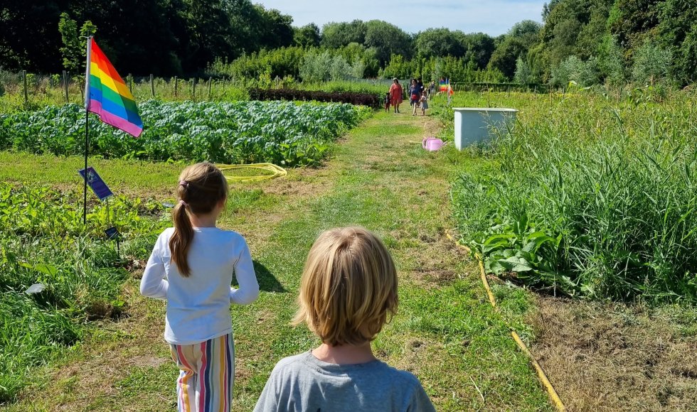 Landgoed BuitenLeeft