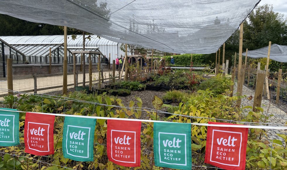 Fruitfestival Brussel