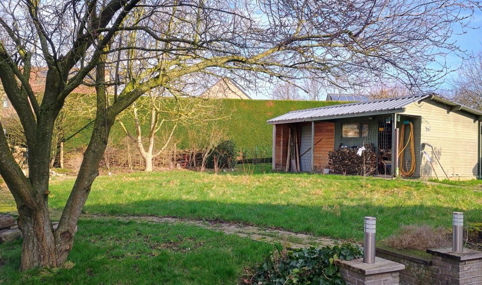 Kortrijk Een biodivers eiland 2