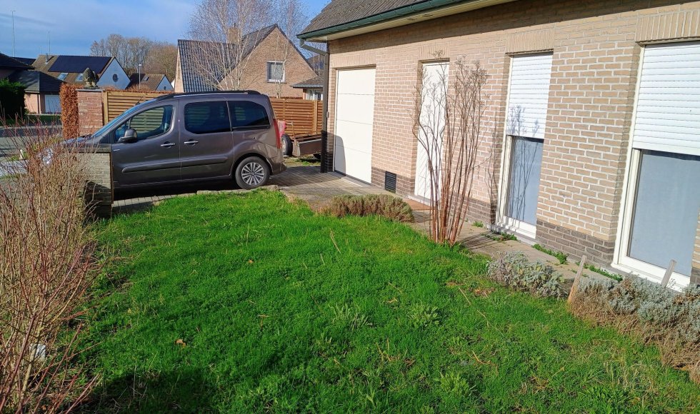Kortrijk Een biodivers eiland 3