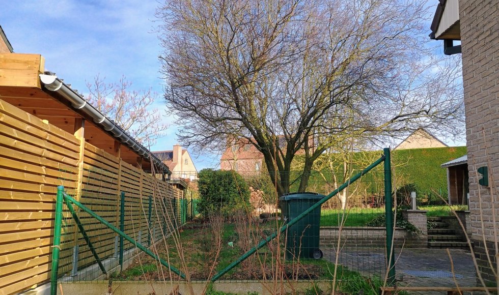 Kortrijk Een biodivers eiland 4
