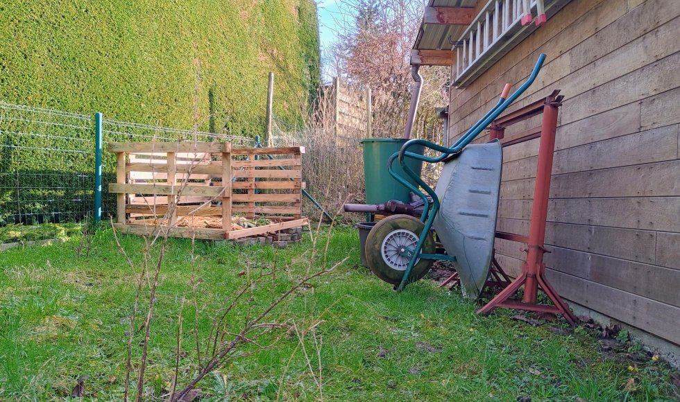 Kortrijk Een biodivers eiland 6