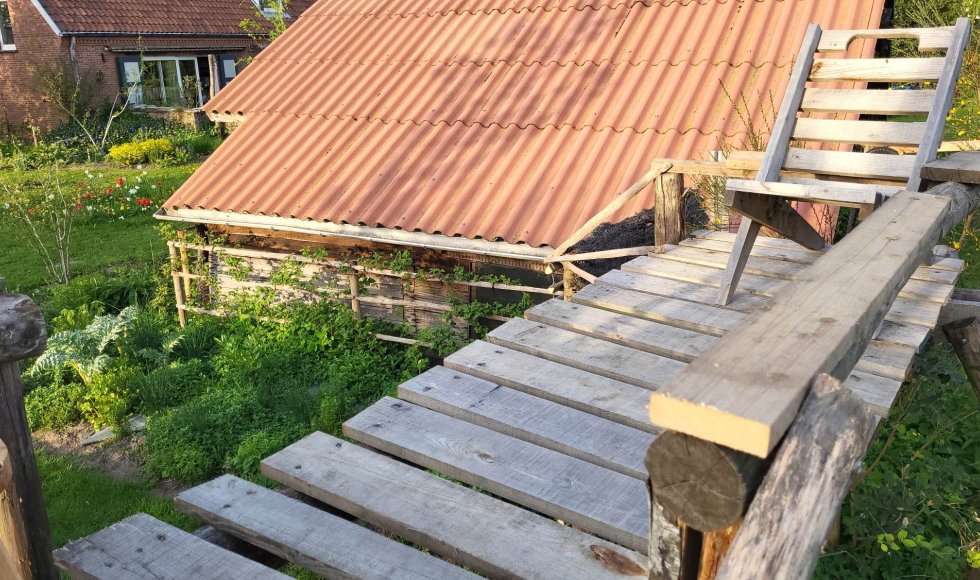 Lokeren_Equota_Sebastian Ivens_nieuwe tuin