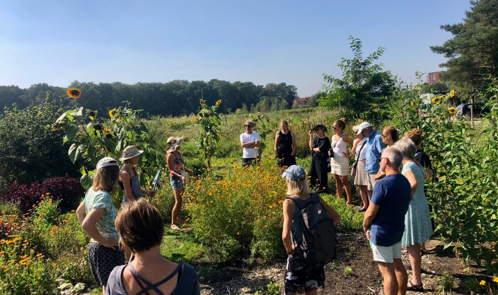 Malden Het Heerlijke Land 2