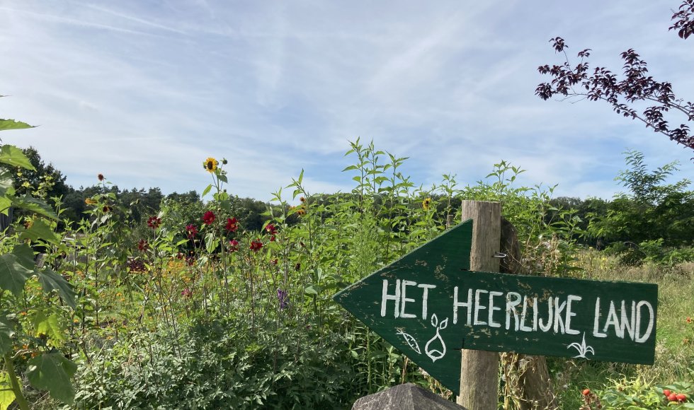 Malden Het Heerlijke Land 3