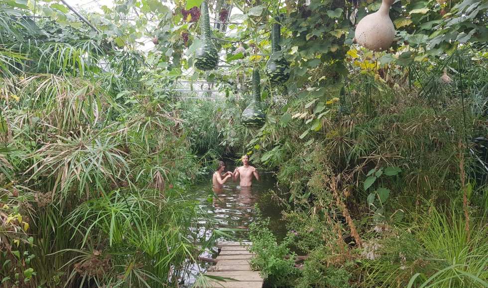 Moorsel De Warme Meente 2