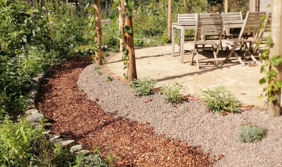 Moorsel Undra tuin 3