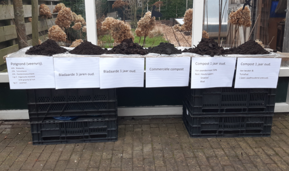 Natuurlijk moestuin familie Wilbrink 3