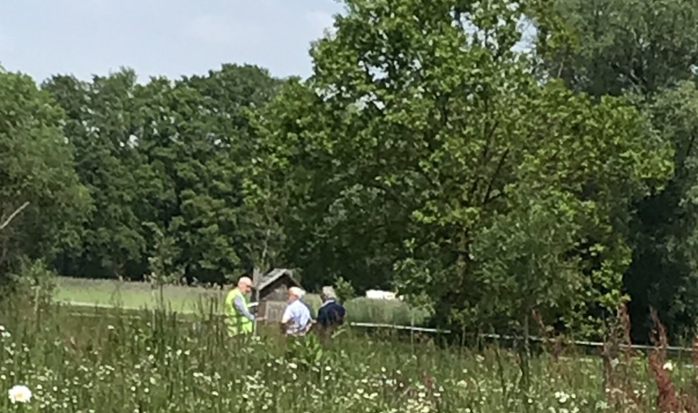 Neeroeteren Schans 15