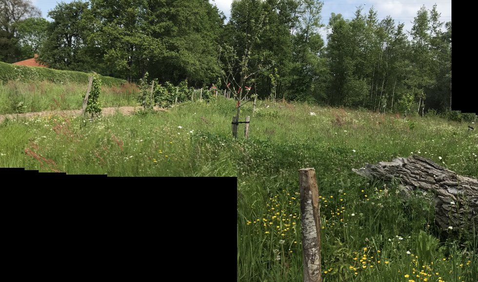 Neeroeteren Schans 18