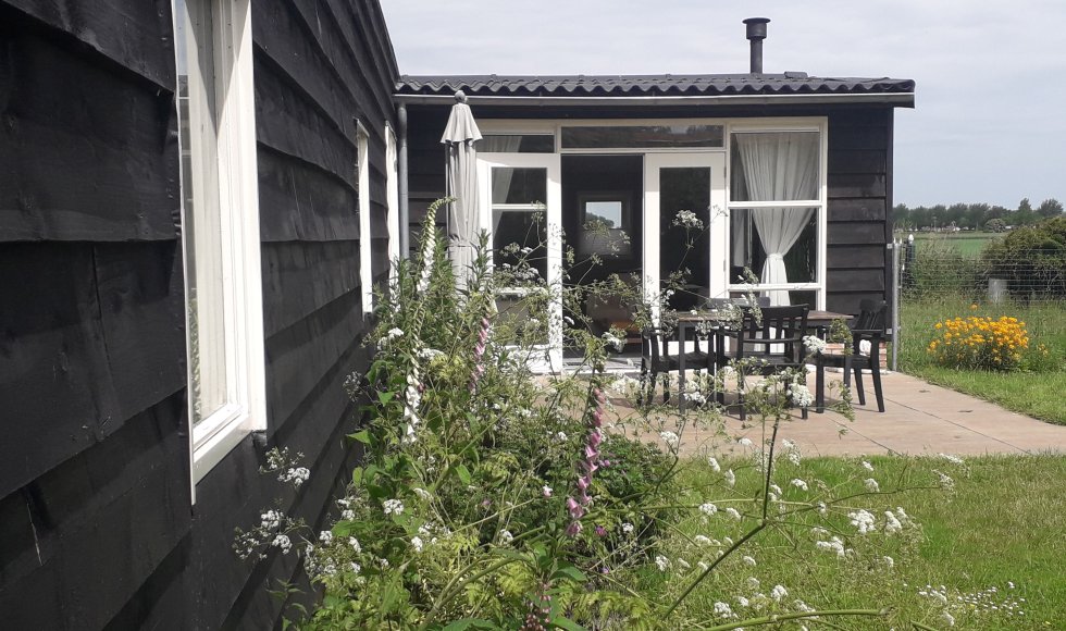 Nieuwvliet Kapelhof 3