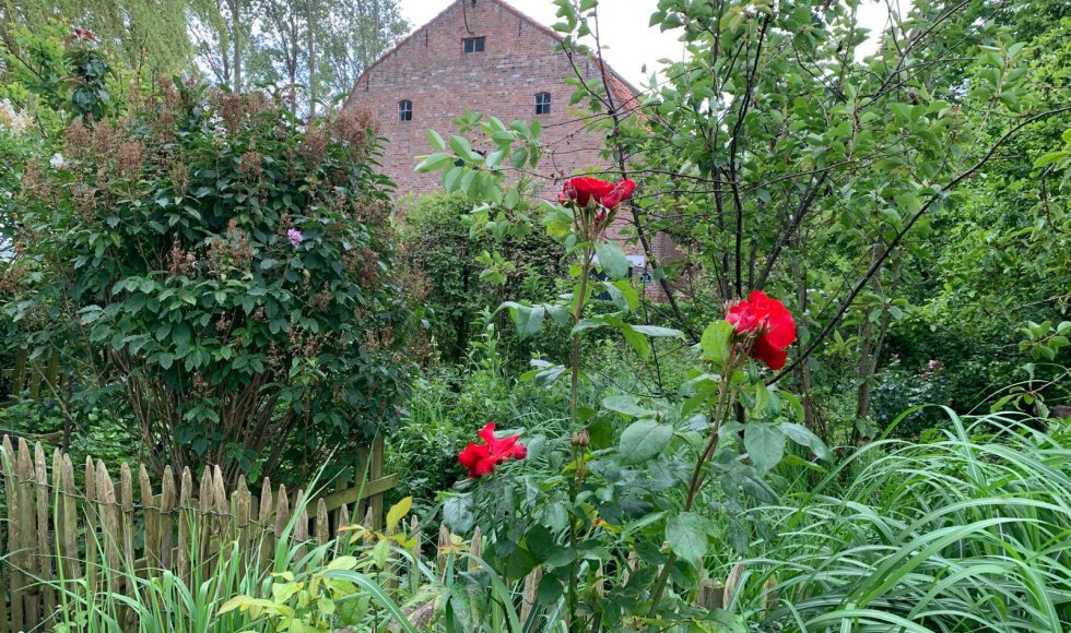 Oostburg Hof Zjevernie 1