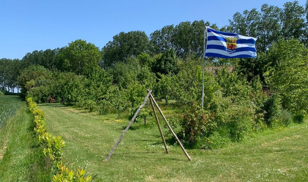 Oostburg Hof Zjevernie 2