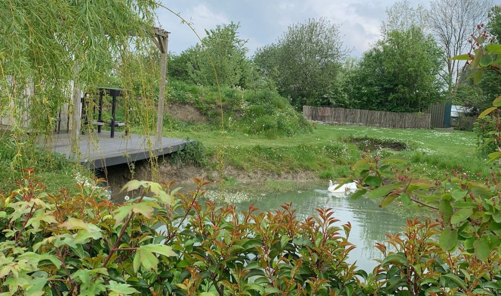 Oostburg Hof Zjevernie 4