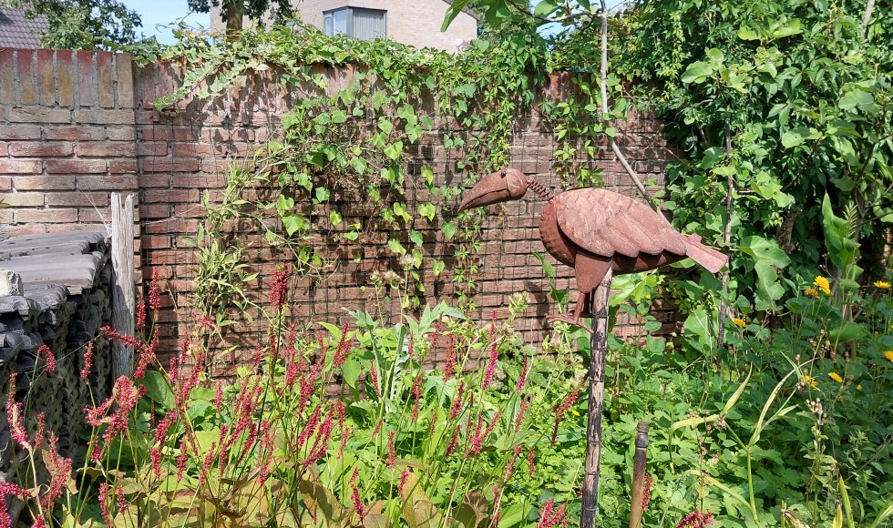 Oss Neffe d`n Bocht 1