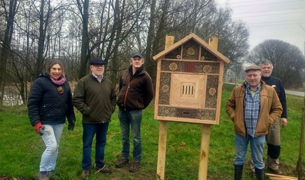 De Schans Voorshoven 29