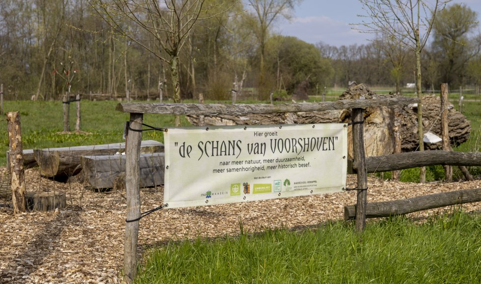 De Schans Voorshoven 30