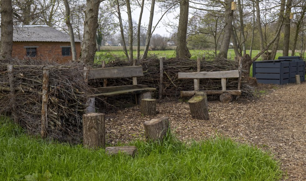 De Schans Voorshoven 31