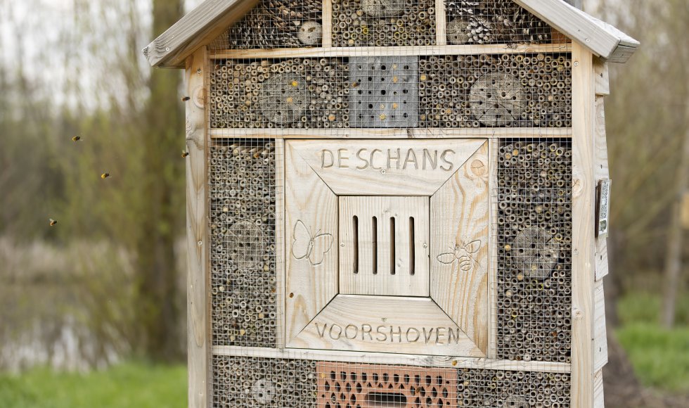 De Schans Voorshoven 32