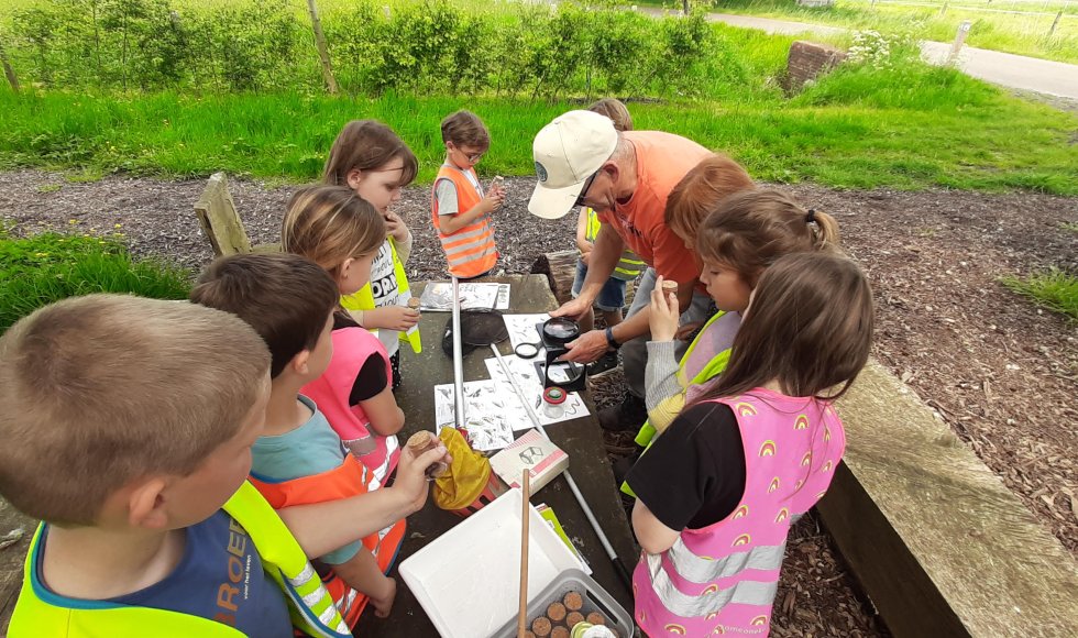 De Schans Voorshoven 33