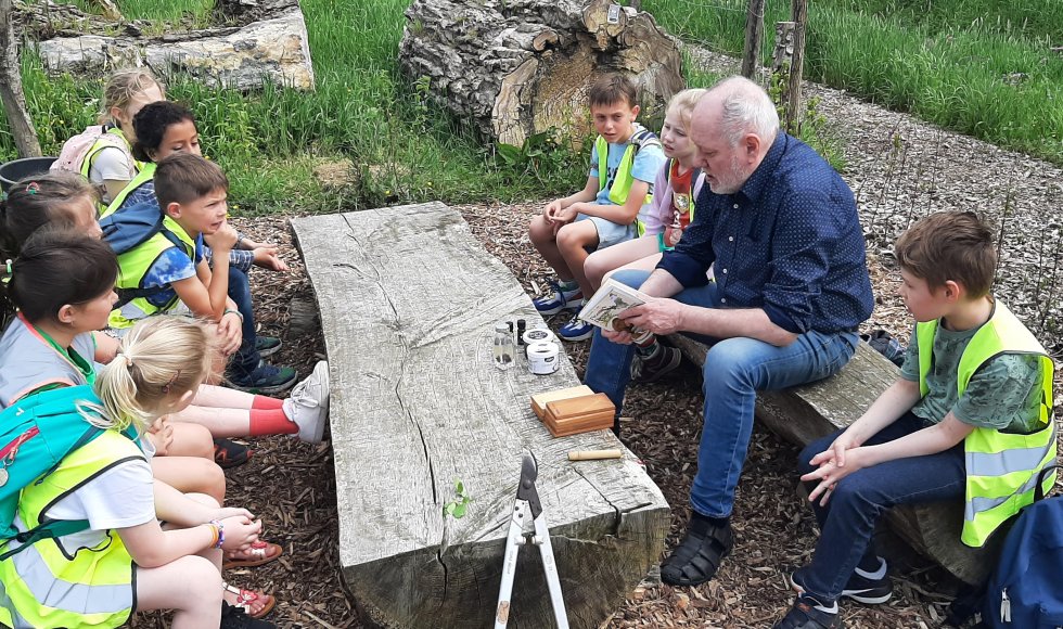 De Schans Voorshoven 34