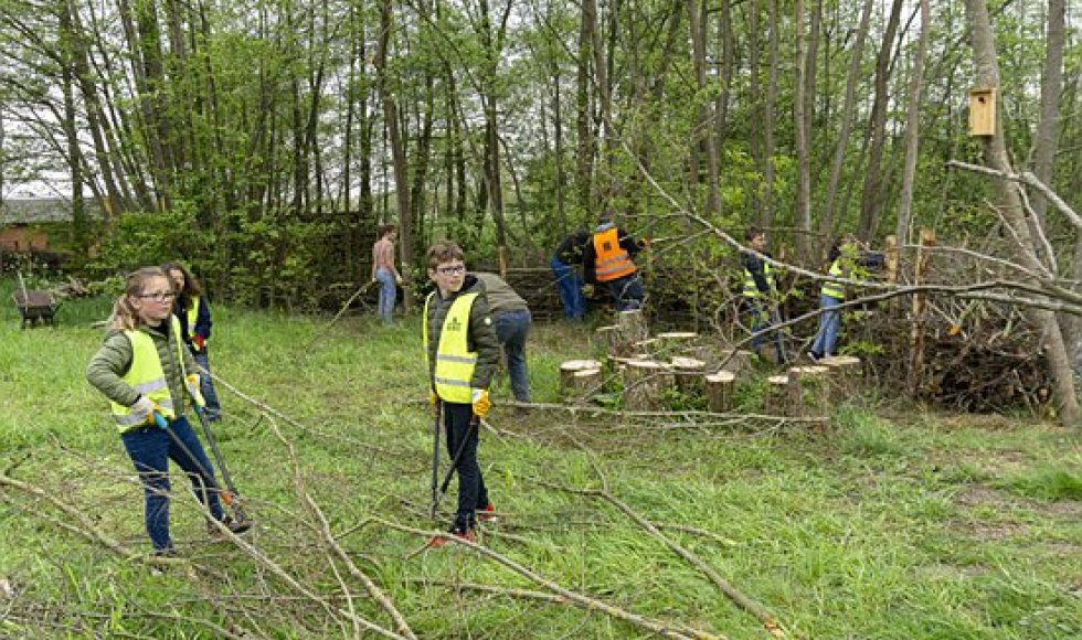 De Schans Voorshoven 36