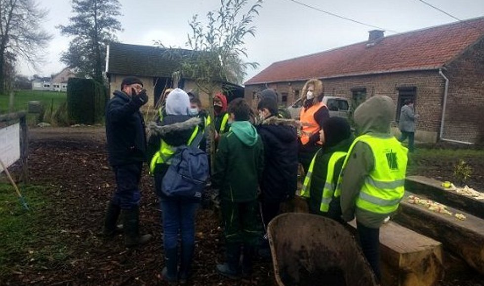 De Schans Voorshoven 38