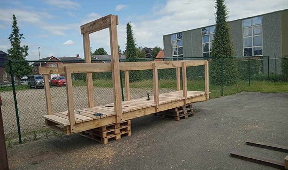 De Schans Voorshoven 42