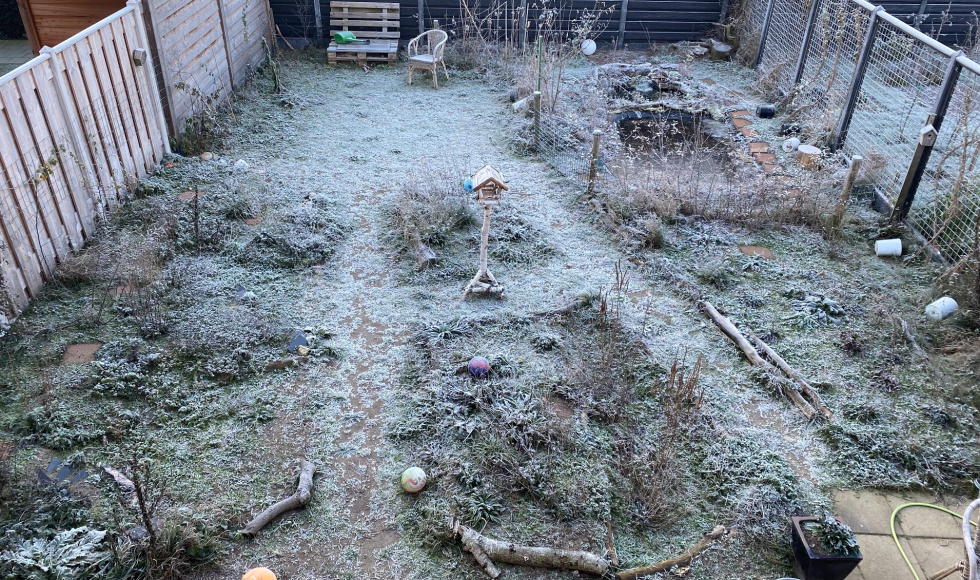 inheems Valhalla Tje