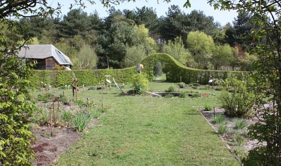 Stabroek De Heuvels 1