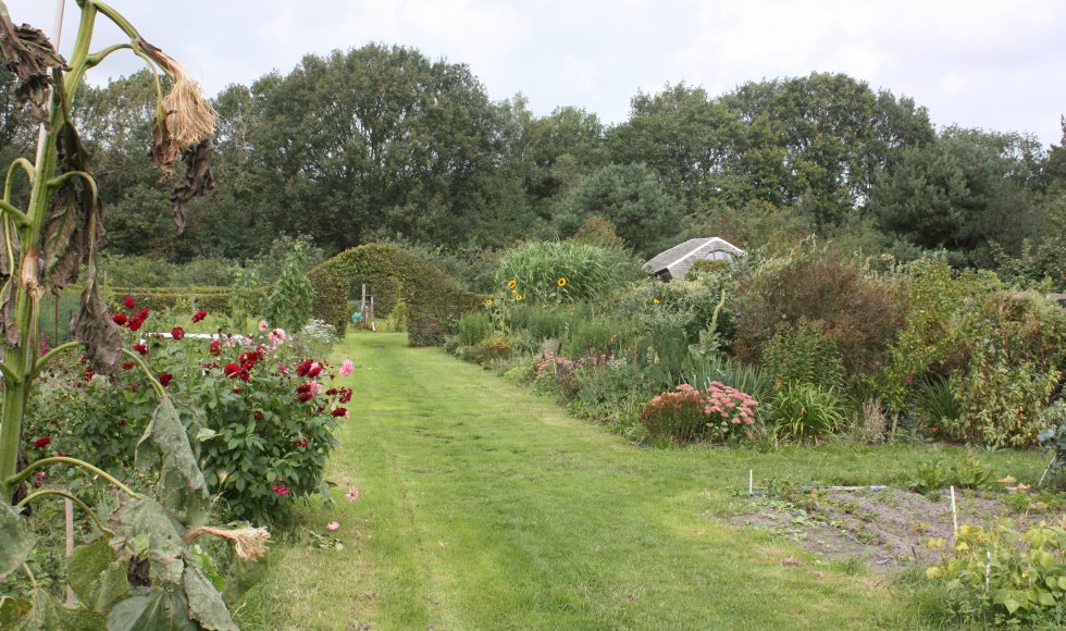 Stabroek De Heuvels 3