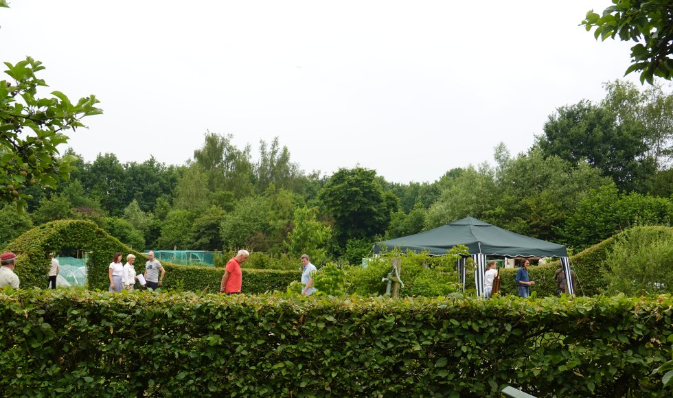 Stabroek De Heuvels 5