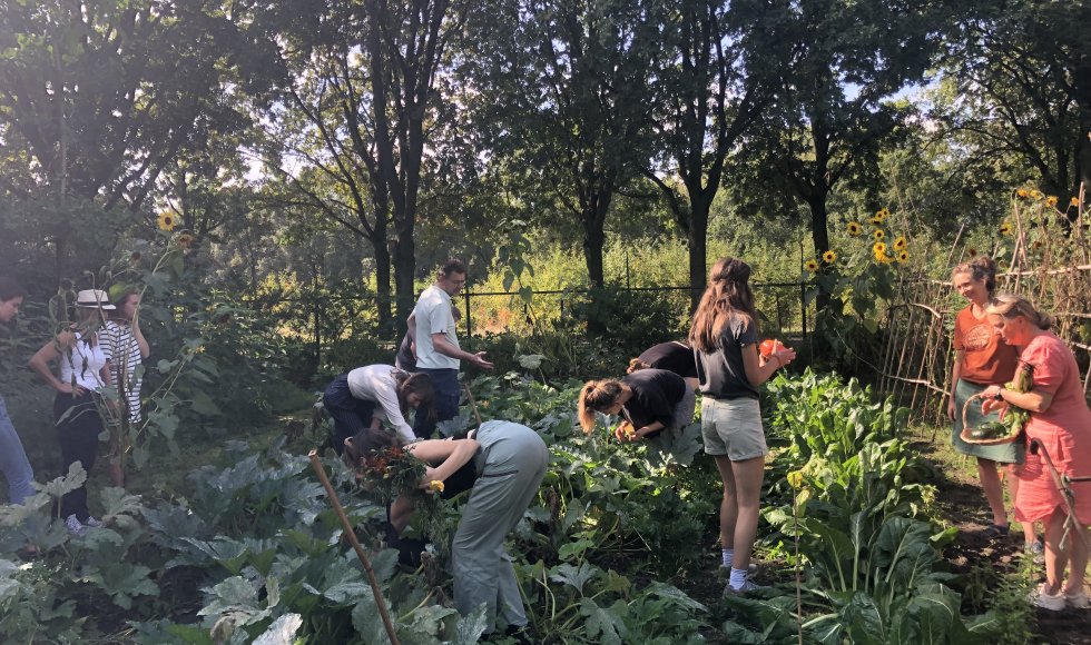 Stabroek Bloemenbos 3