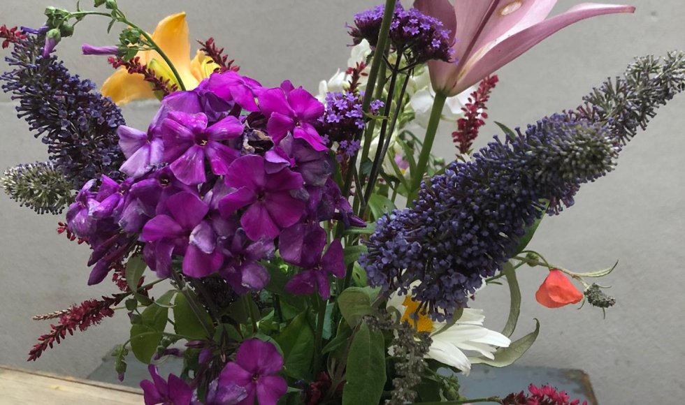 Stabroek Bloemenbos 11