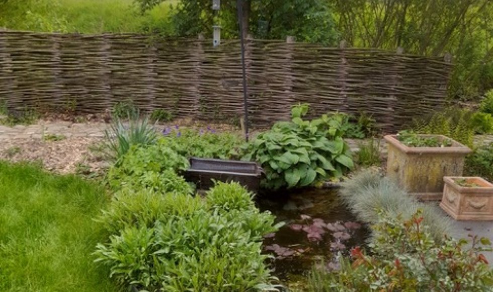 Tongeren Tuin van Camiel en Lucienne 6