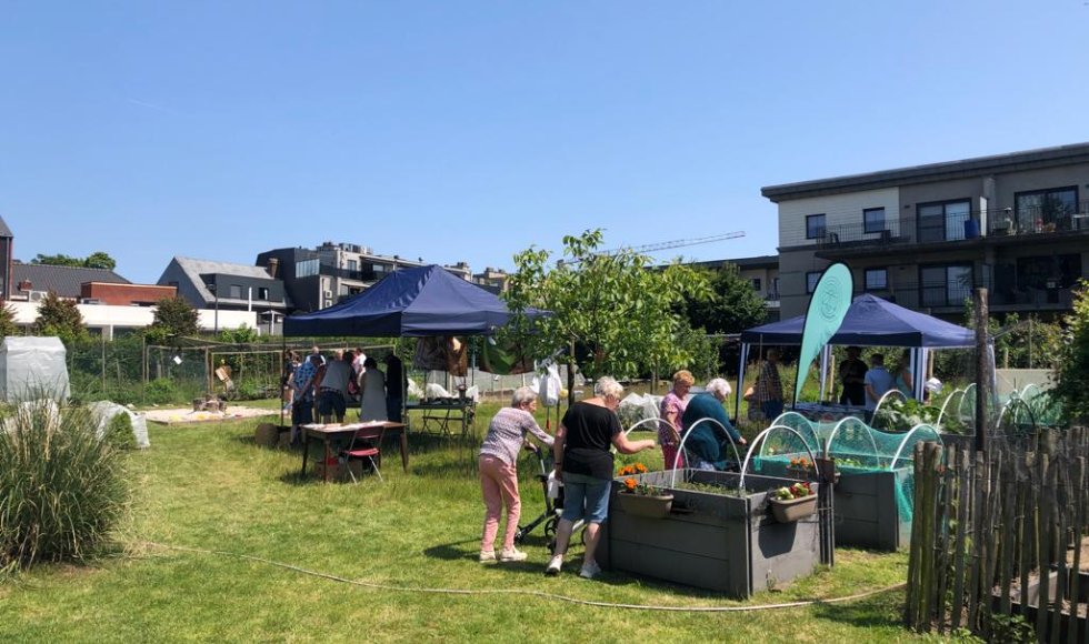 Turnhout Eigengaard 1