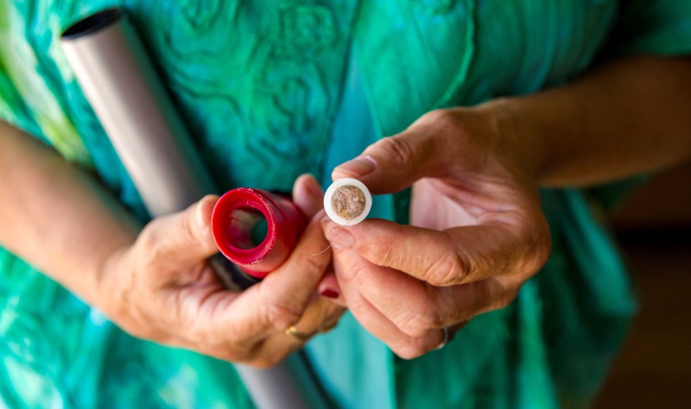 stofstaal sos slaapkamer