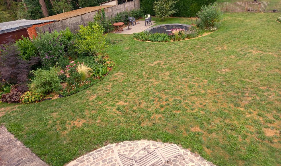 Vlimmeren Ecotuin Lepelstraat 2