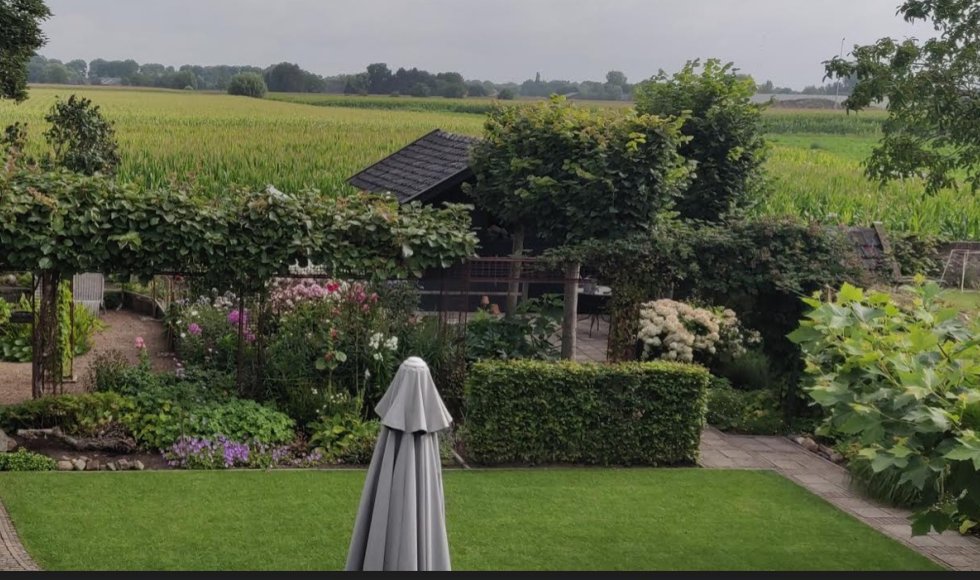 Wagenberg_Tuin van Annie Crombag