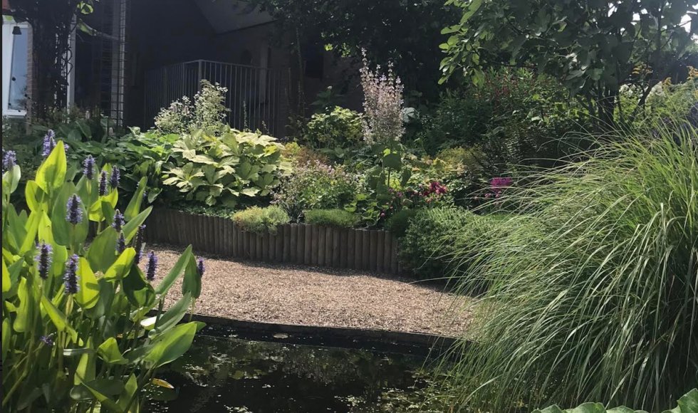 Wagenberg_Tuin van Annie Crombag