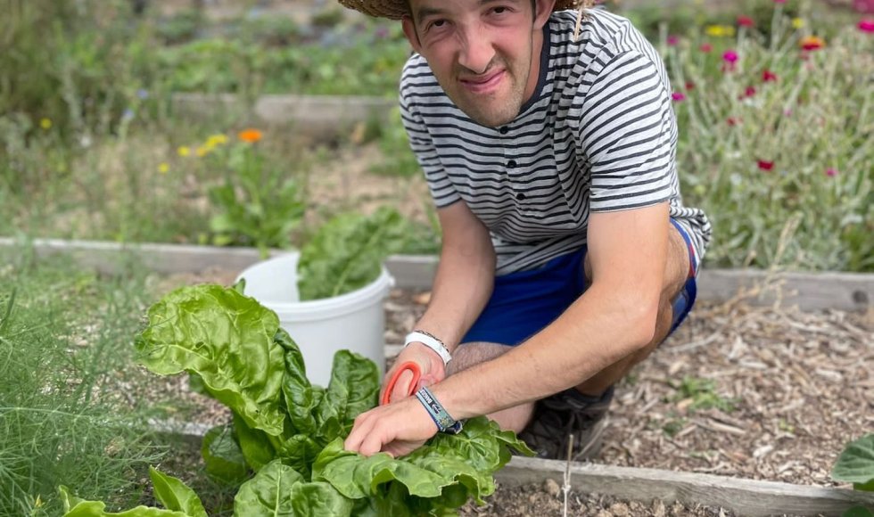 Woubrechtegem samentuin leefboerderij de kanteling 4