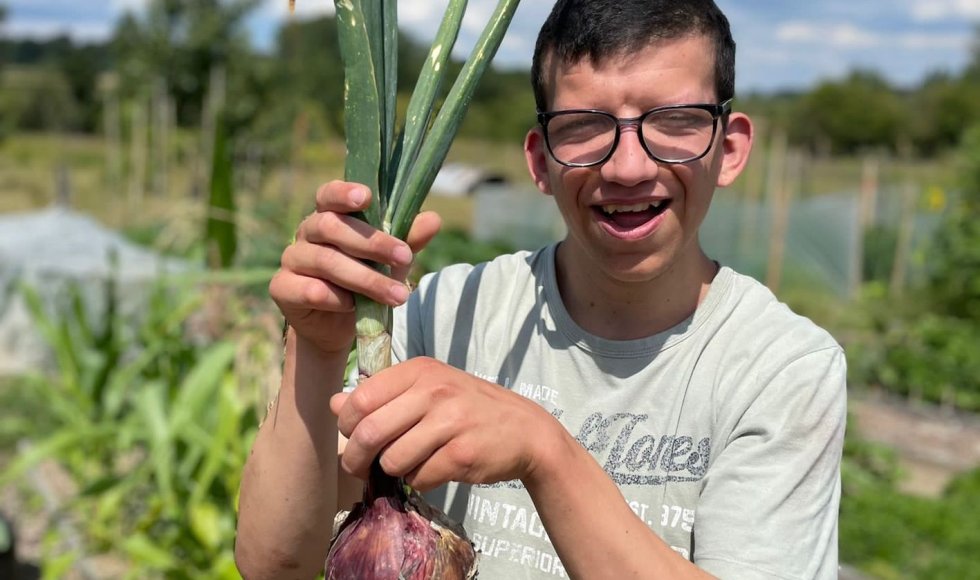 Woubrechtegem samentuin leefboerderij de kanteling 6