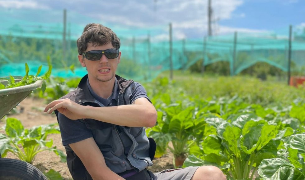 Woubrechtegem samentuin leefboerderij de kanteling 7