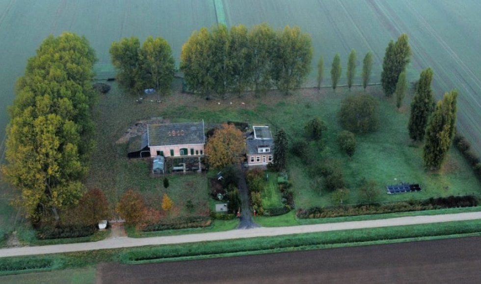 Zaamslag Hof Andieke 5