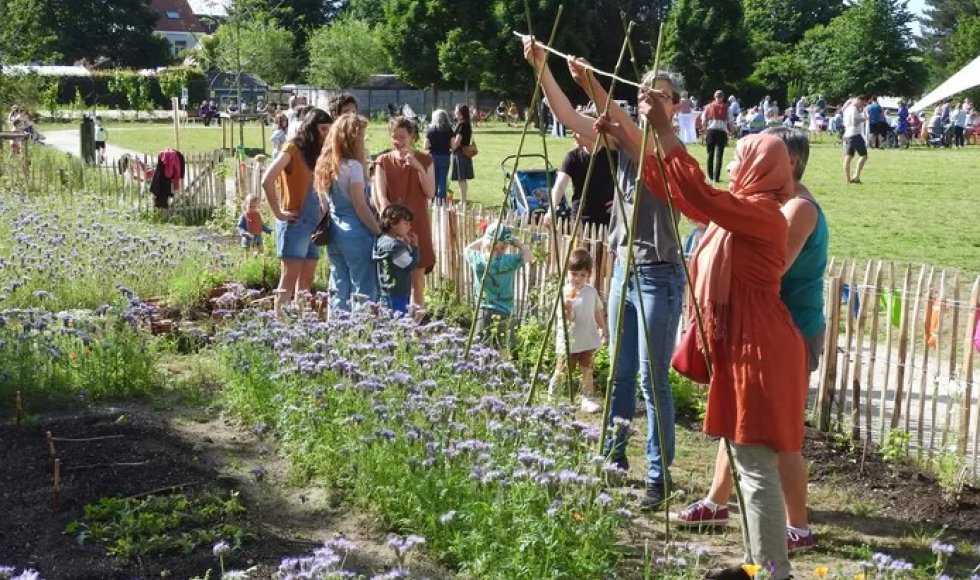 Zwijnaarde Zonnehof 2