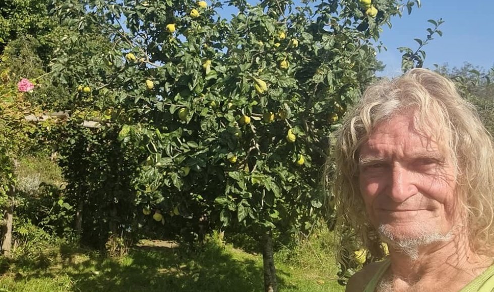 NatuurRijke voorbeeldtuin Loek Gorris
