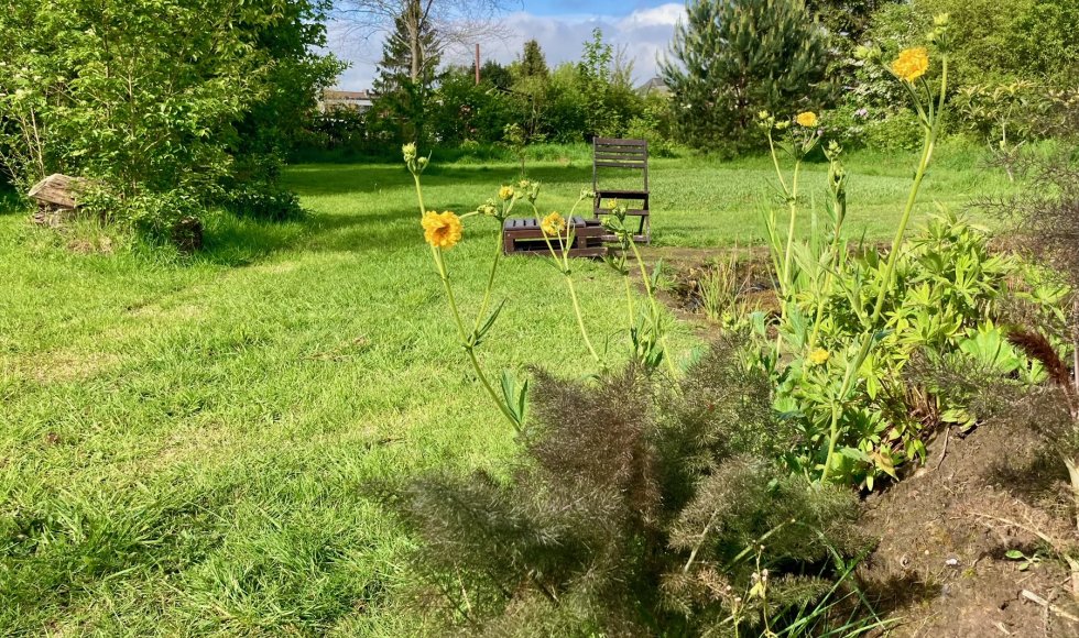 Zwijnaarde Tuin familie Neirynck 3