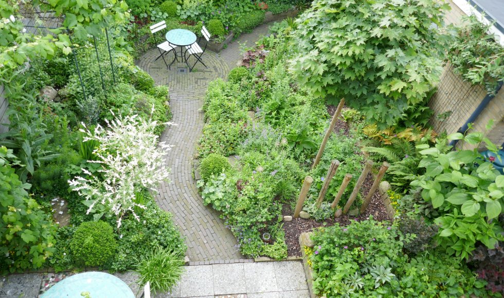 Jossy - Tuin van De Bloeigaard